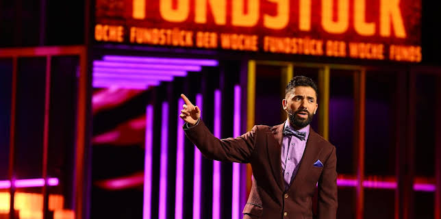 22:55: Die Quatsch Comedy Show | ProSieben | 2/9 2026