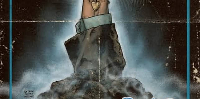 A Wish for the Dead (2016)