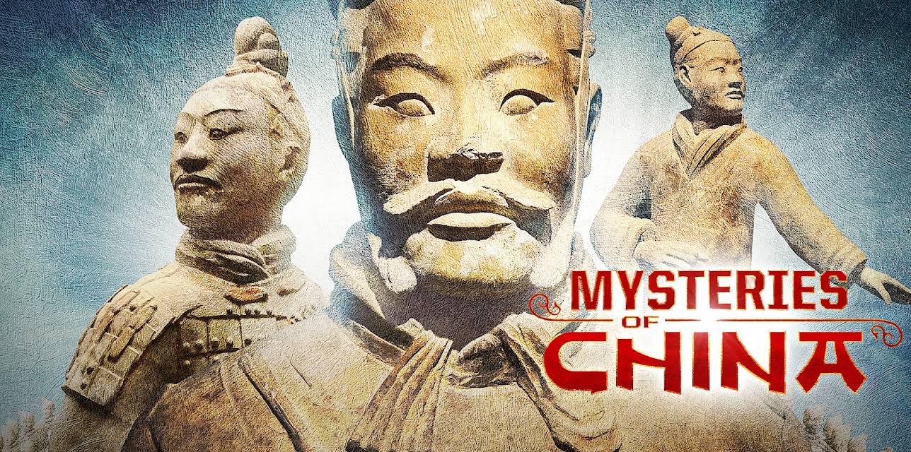 Mysteries of China (2016)