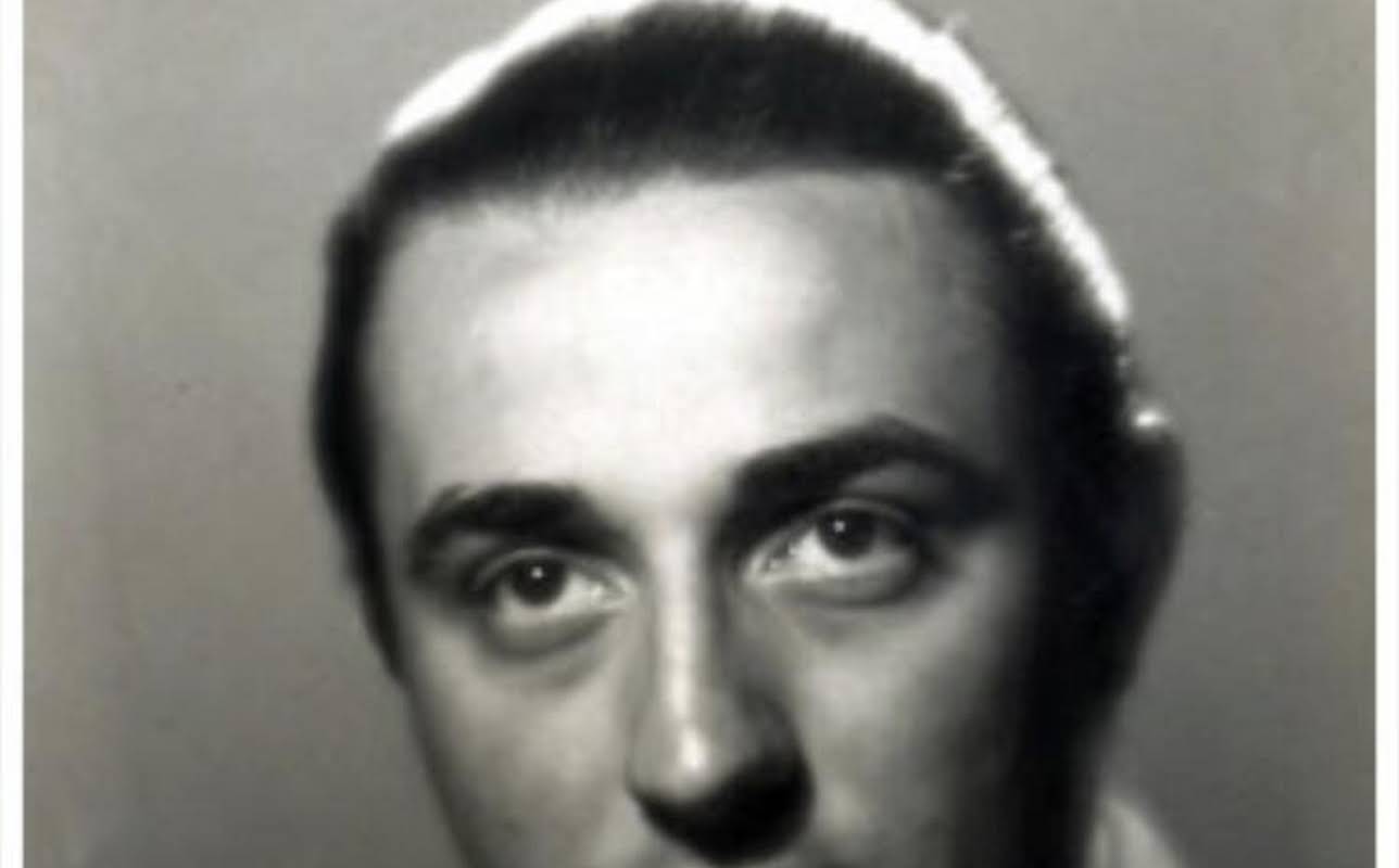Enrique Rambal