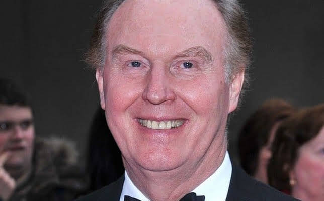 Tim Pigott-Smith