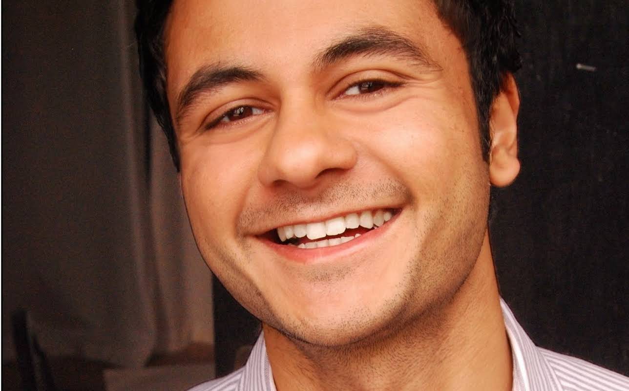 Mayank Bhatter