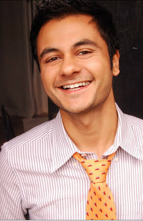 Mayank Bhatter as 