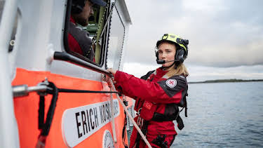 20:15: Die Seenotretter | HR Fernsehen | 4/26 2026