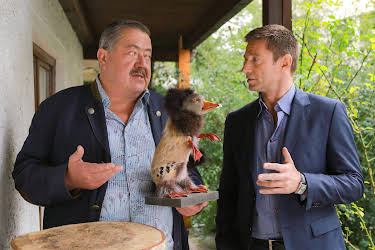 16:10: Die Rosenheim-Cops | ZDF | 4/18 2026