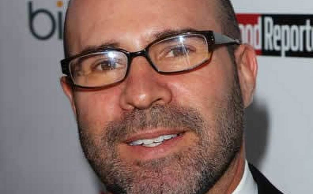 Scott Z. Burns