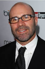 Scott Z. Burns som Producer