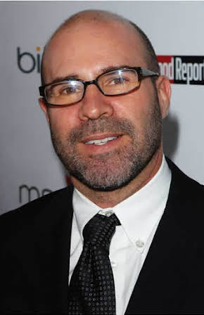 Scott Z. Burns as 