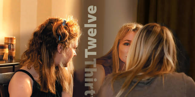 Twelve Thirty (2011)