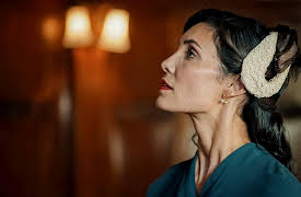 The Spy, Season 1: Episode 1