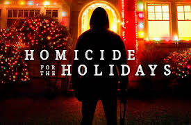 Homicide For the Holidays, Season 1: A Deadly Thanksgiving