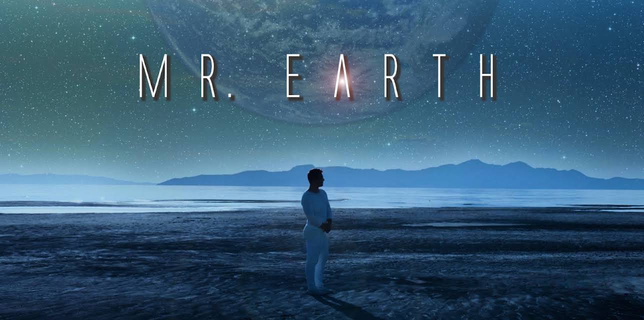 Mr. Earth (2022)