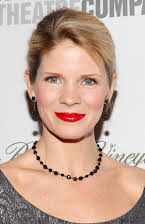 Kelli O'Hara som 