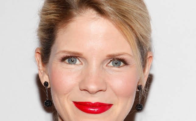Kelli O'Hara