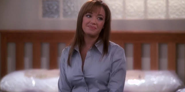 09:05: Kung av Queens (S5 E25) (S5) | TV6 | 3/14 2026