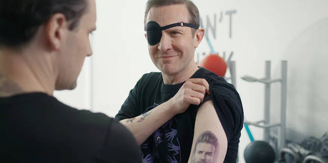 07:30: Hapless (S2 E2) (S2) | TV6 | 11/14 2025