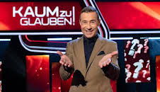 Kaum zu glauben! - Das Allerbeste