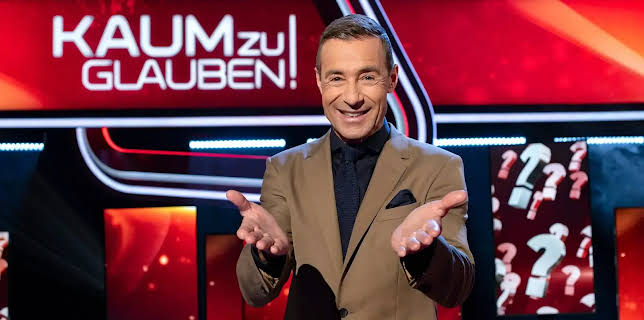 20:15: Kaum zu glauben! XXL - Die 200. Sendung | NDR Fernsehen | 11/22 2025