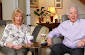 Gogglebox Viewers Emotional After Tribute to Late Ken Harwood