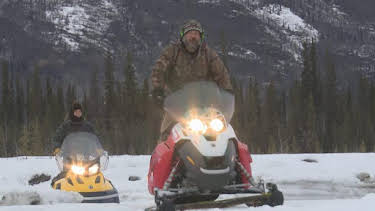 4:00 AM: Edge of Alaska (S2) | Discovery Channel | 7/7 2026