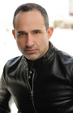 Scott Damian as Director