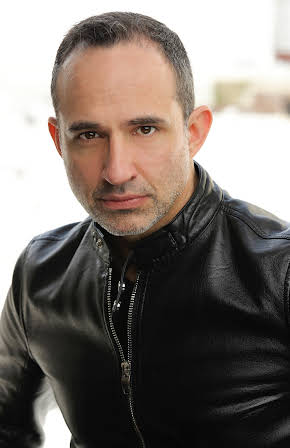 Scott Damian as Director