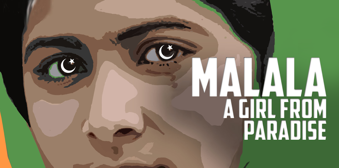 Malala: A Girl from Paradise (2015)