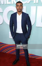 Joseph Lee Anderson as 