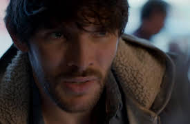 Humans: Series 1: Episode 4