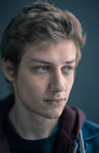 Mateusz Więcławek as 