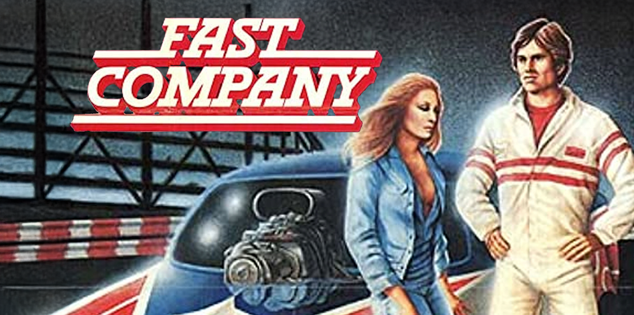Fast Company (1979)