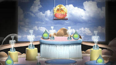 1:10 PM: Small Potatoes | Cbeebies | 4/9 2026