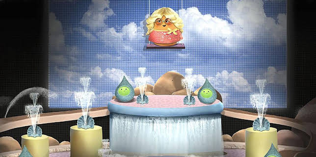 1:15 PM: Small Potatoes | Cbeebies | 12/8 2025