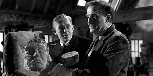 3:10 PM: The Lavender Hill Mob | Film 4 | 12/19 2025