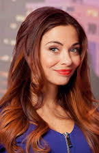 Georgina Verbaan som 