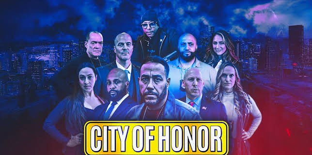 City of Honor (2025)