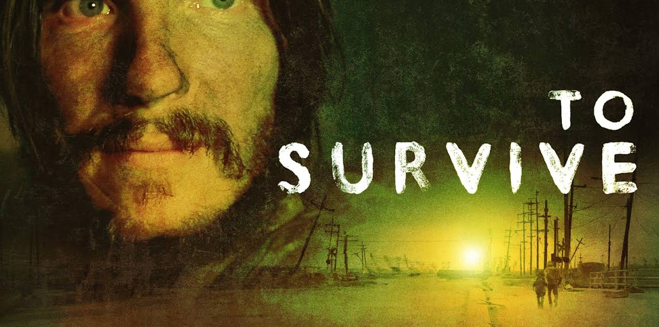 To Survive (2014)