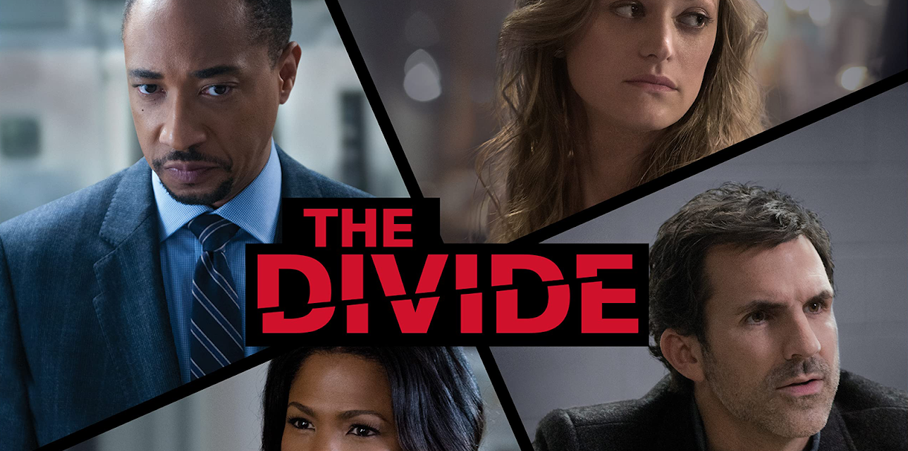 The Divide Season 1
