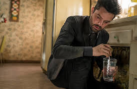 Preacher: Episode 8