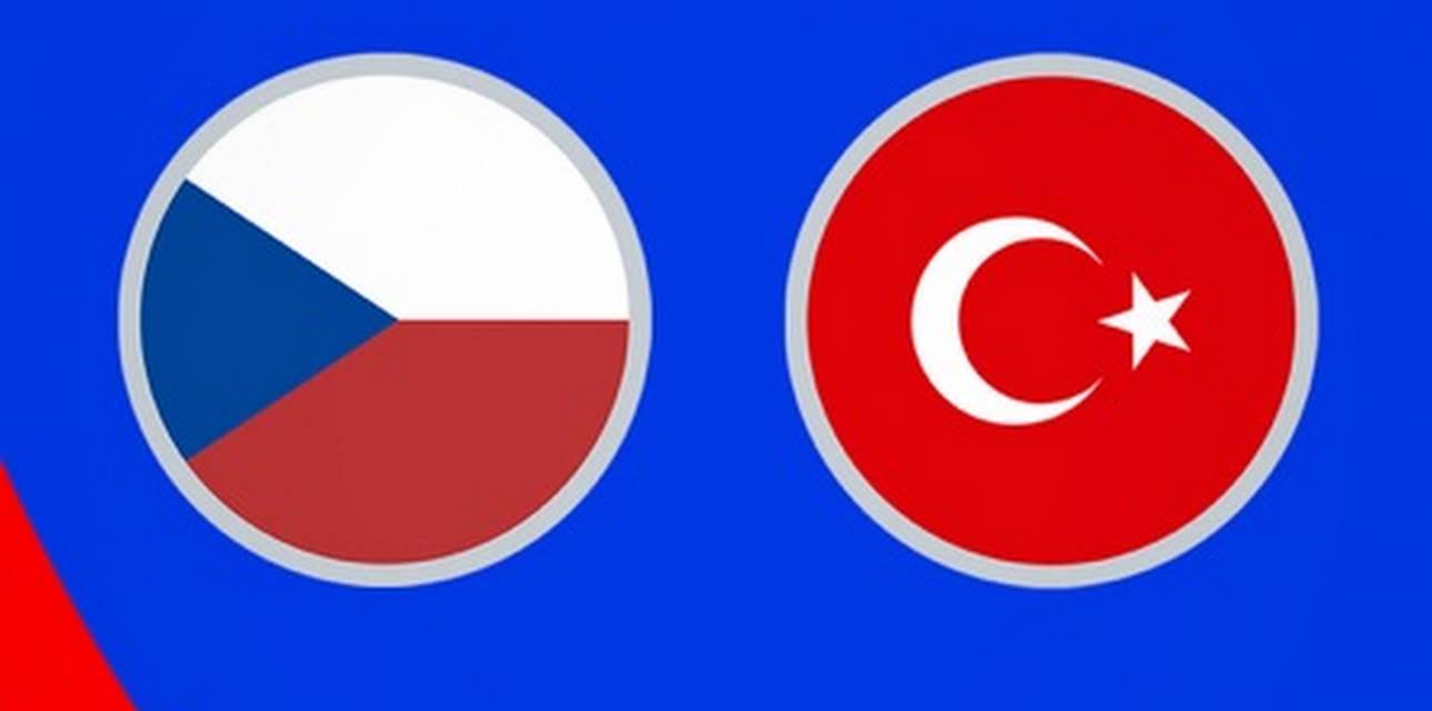 República Checa vs Turquía (2020)