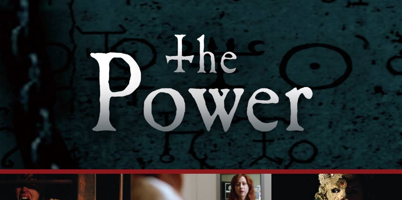 The Power (2015)
