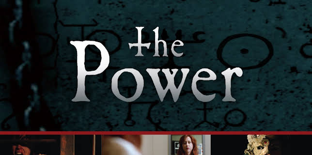 The Power (2015)