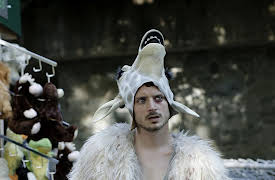 Dirk Gently's Holistic Detective Agency Season 1: Weaponized Soul