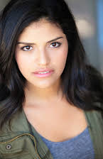 Karrie Martin som "Ana"