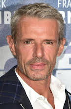 Lambert Wilson som 