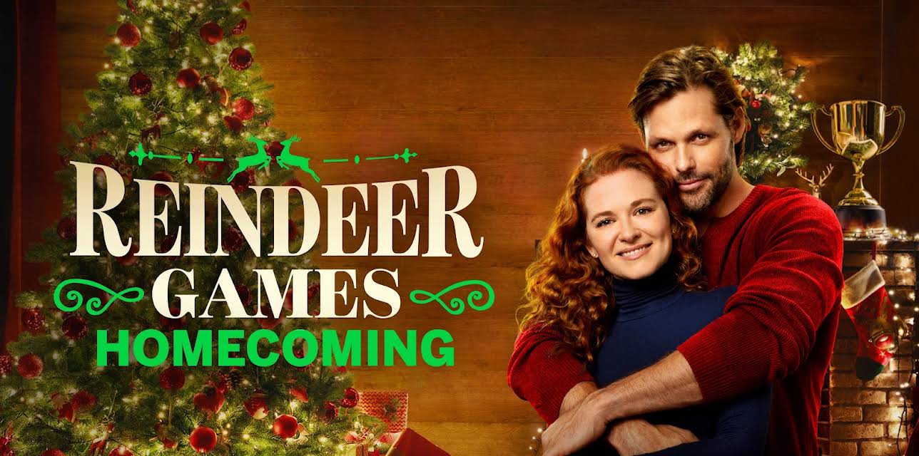 Reindeer Games Homecoming