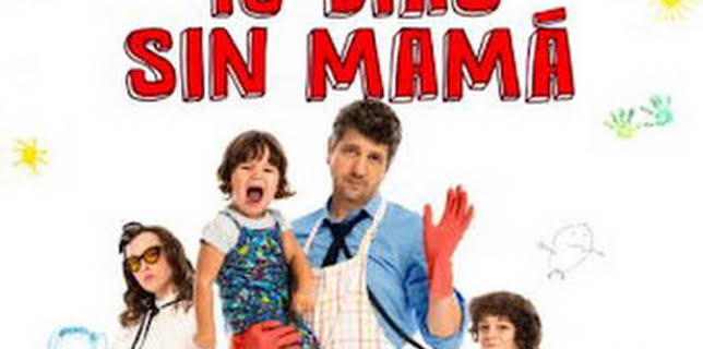 00:55: 10 días sen mamá | TV Galicia | 3/5 2026