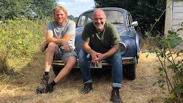 10:00 PM: Flipping Bangers (S2 E8) (S2) | Yesterday | 1/1 2026