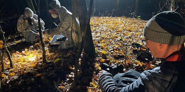 19:00: Täter - Opfer - Polizei - Extra | RBB Fernsehen | 1/4 2026