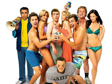 01:30: American Pie präsentiert: Nackte Tatsachen | Kabel Eins | 4/1 2026